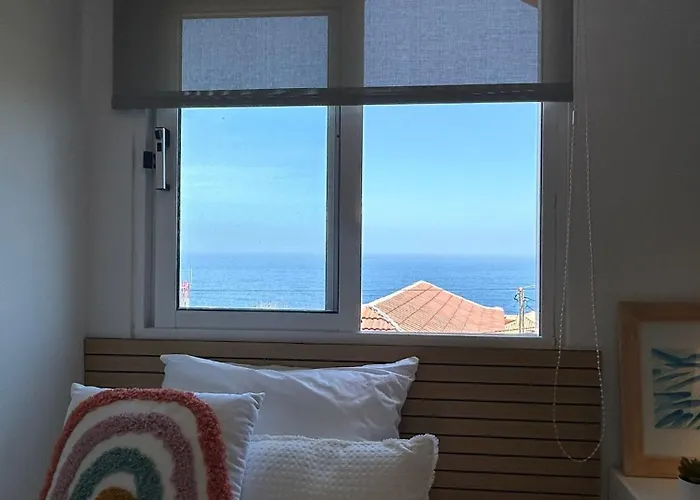 Refugio Do Seixal