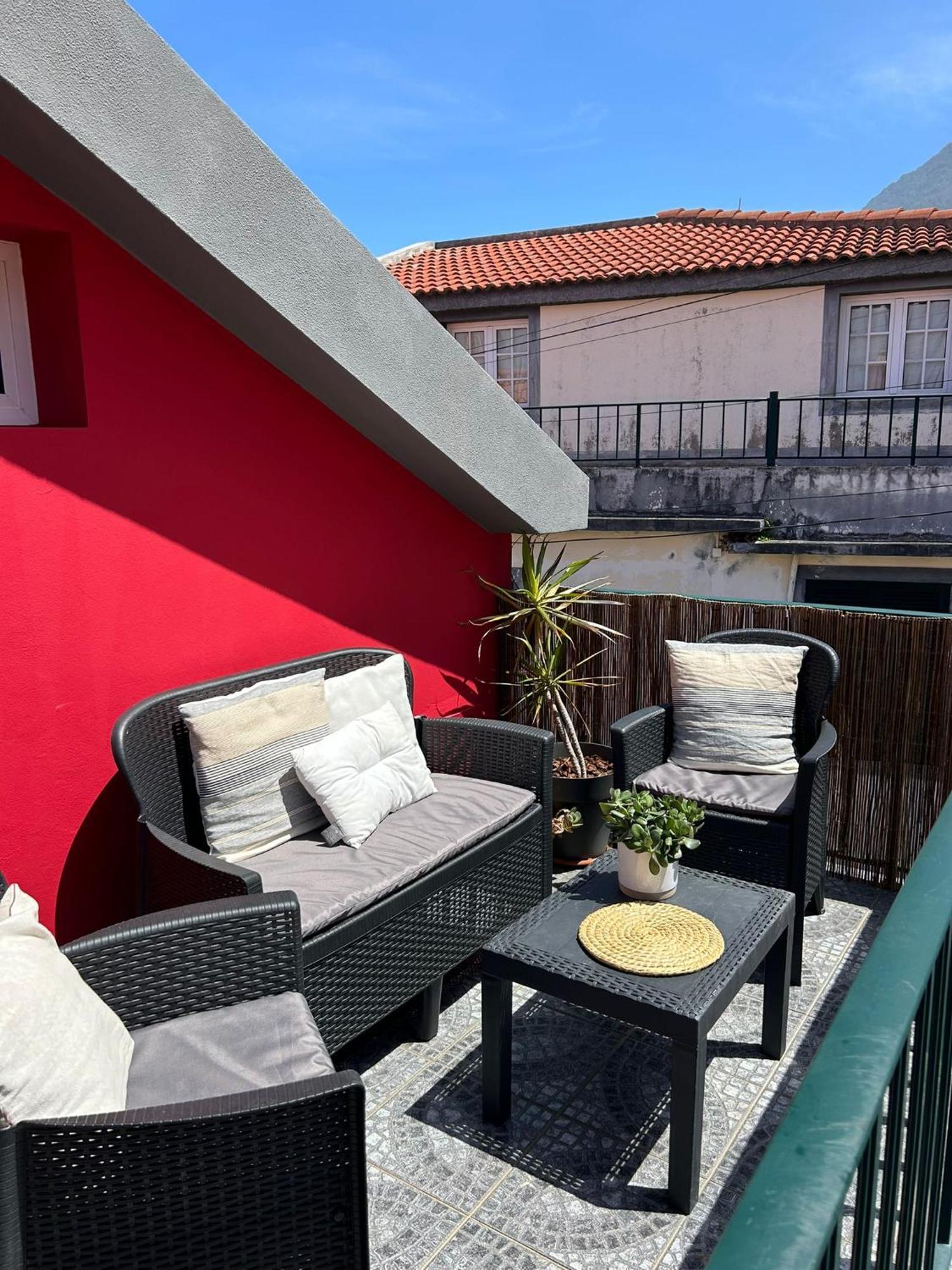 Refugio Do Seixal Holiday home *