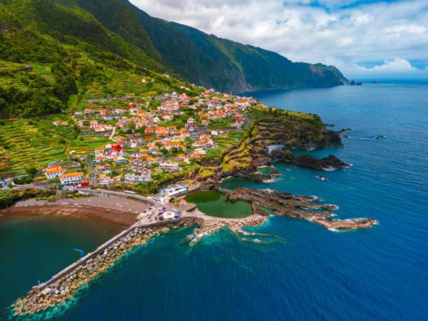 Refugio Do Seixal